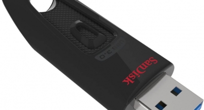 Sandisk Ultra 128GB USB 3.0 (bis zu 130MB/s) für 16€