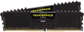Corsair Vengeance LPX(2x8GB) DDR4 3200Mhz für 51,90€