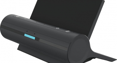 Siemens Smart Kitchen Dock XSDS10, Schaltzentrale für smarte Küchengeräte, Alexa Sprachsteuerung, Gestensteuerung, Docking Station kompatibel mit Tablets/Smartphones ab iOS 15.0/Android 11, Black mit 77% Rabatt inkl. Versand!