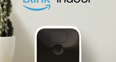 Blink Indoor – kabellose HD-Sicherheitskamera mit zwei Jahren Batterielaufzeit, Bewegungserfassung und Zwei-Wege-Audio, funktioniert mit Alexa | System mit drei Kameras mit 47% Rabatt inkl. Versand!