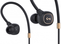 AUKEY Dealz – z.B: AUKEY Key Series Bluetooth 5 In Ear Kopfhörer mit Hybrid Treibern, aptX Low Latency und IPX6 Wasserdicht für 37,82€
