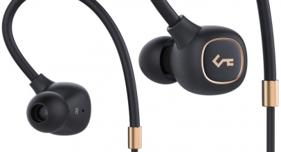 AUKEY Dealz – z.B: AUKEY Key Series Bluetooth 5 In Ear Kopfhörer mit Hybrid Treibern, aptX Low Latency und IPX6 Wasserdicht für 37,82€