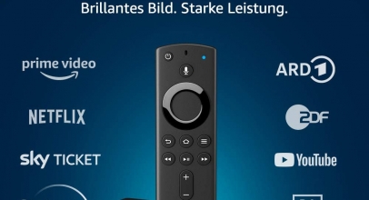 [PRIME] Amazon Fire TV Stick 4K mit Alexa-Sprachfernbedienung für 22,99€ / 4K Max für 33€ / Lite für 13€ und vieles mehr…