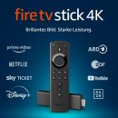 [PRIME] Amazon Fire TV Stick 4K mit Alexa-Sprachfernbedienung für 22,99€ / 4K Max für 33€ / Lite für 13€ und vieles mehr…