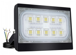 Outdoor Sicherheitsleuchte IP66 Wasserdicht für 20€