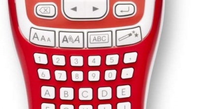 BROTHER PT-H100R, Beschriftungsgerät für 15€