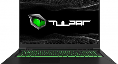 TULPAR T7 V20.6.2 Gaming Laptop – 17,3” FHD 1920X1080 144HZ IPS LED-Display – Intel Core i7 13700H – 32 GB RAM – 500 GB SSD – Nvidia RTX 4060 – Windows 11 Gaming Notebook mit 42% Rabatt inkl. Versand!