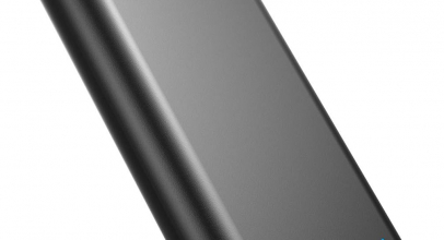 Anker 337 Powerbank (PowerCore 26K) 26800mAh Power Bank Externer Akku mit Dual Input Ladeport, Schnell Wiederaufladbar, 3 USB Ports für iPhone XR/XS/X / 8/7, iPad, Samsung Galaxy, und mehr mit 48% Rabatt inkl. Versand!