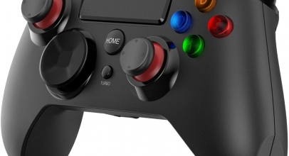 PICTEK PlayStation 4 Controller für 19,79€