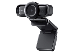 AUKEY-Produkte dank Gutscheine reduziert – z.B. AUKEY Webcam 1080p Full HD mit Autofokus und Geräuschreduzierung-Mikrofone für 29,99€