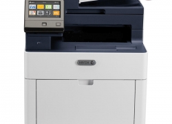 Xerox WorkCentre 6515DN Farb-Multifunktionsgerät für 218,50€