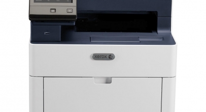 Xerox WorkCentre 6515DN Farb-Multifunktionsgerät für 218,50€