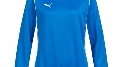 PUMA PowerCat 1.10 1/2 Zip Track Top Damen Oberteil für 8,39€