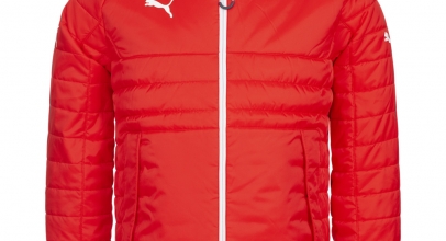 PUMA Esito 3 Herren Stadion Winter Jacke (653978-01) für 22,22€