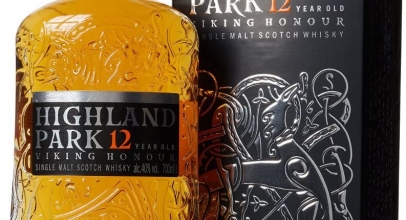 Amazon: World of Whisky – z.B.: Highland Park (12 Jahre) Viking Honour Single Malt Scotch Whisky (0.7 l) für 26,99€