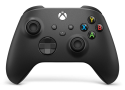 Microsoft Xbox Wireless Controller Carbon Black mit 30% Rabatt inkl. Versand!