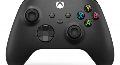 Microsoft Xbox Wireless Controller Carbon Black mit 30% Rabatt inkl. Versand!