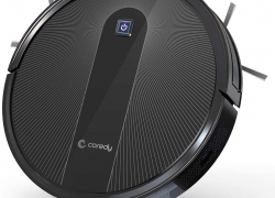 Coredy R600 Saugroboter mit Boost für 129,99€ (statt 260€)