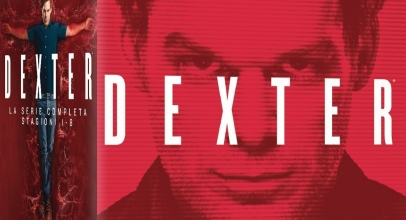 Dexter – Staffel 1-8 (Blu-ray) für 30,72€