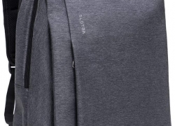 SLOTRA Laptop Rucksack 17 Zoll für 15,99€ (statt: 40€)