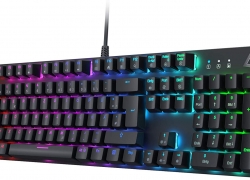 AUKEY Dealz – z.B: AUKEY mechanische RGB-Tastatur mit 105 Tasten und Anti-Ghosting für 51,99€