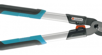 GARDENA Astschere für 17€