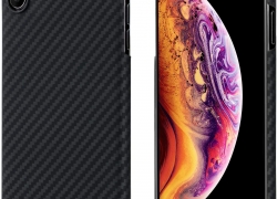 MagEZ iPhone Hüllen Aramidfaser – z.B für iPhone XS Max für 39,99€