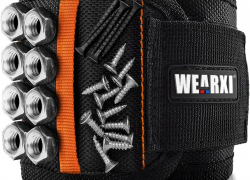 WEARXI Magnetarmband Handwerker, Männer Geschenke – Geburtstagsgeschenk mit 52% Rabatt!