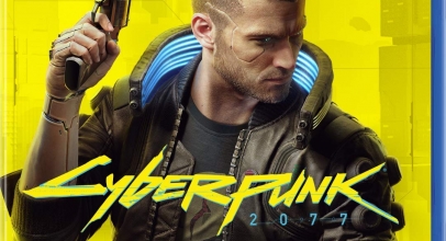 CYBERPUNK 2077 Collectors Edition – (kostenloses Upgrade auf PS5) – [PlayStation 4] für 214,44€