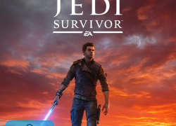 Star Wars Jedi: Survivor | PS5 | VideoGame | Deutsch mit 59% Rabatt!