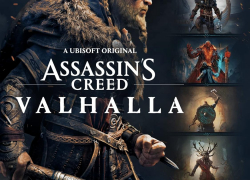 Assassin’s Creed Valhalla Complete | PC Code – Ubisoft Connect mit 80% Rabatt!