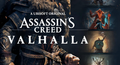 Assassin’s Creed Valhalla Complete | PC Code – Ubisoft Connect mit 80% Rabatt!