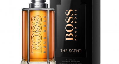 BOSS THE SCENT EDT 200ml mit 56% Rabatt inkl. Versand!