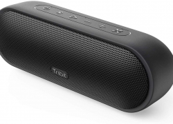 Tribit MaxSound Plus Bluetooth-Lautsprecher (24W, 20h, 30m Reichweite) für 38,92€