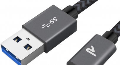 Rampow USB-C Kabel für 3,49€
