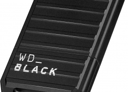 WD_BLACK C50-Erweiterungskarte für Xbox 1 TB (offiziell lizenziert für Xbox, Xbox Velocity Architecture, Plug-and-Play, mehr Titel speichern) Schwarz mit 25% Rabatt inkl. Versand!