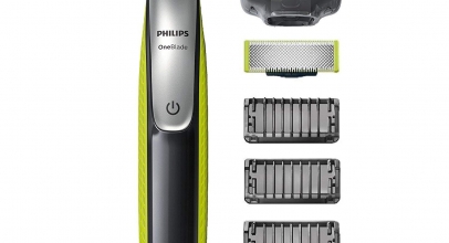 Philips OneBlade QP2530/30 Bartschneider / Trimmer für 36,99€
