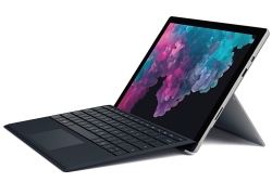 Microsoft Surface Pro 6 i5/8 GB/128 GB + Pro Type Cover für 799€ inkl. Versand