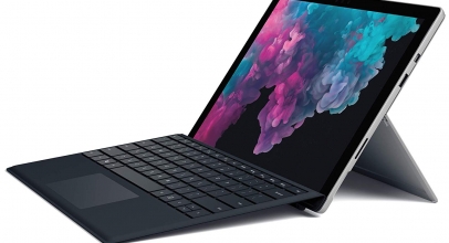 Microsoft Surface Pro 6 i5/8 GB/128 GB + Pro Type Cover für 799€ inkl. Versand