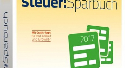 WISO Steuer:Sparbuch 2018 (für Steuerjahr 2017) (Buhl Data) inkl. Steuerratgeber für 19,99 Euro inkl. Versand