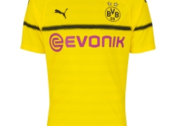Puma BVB Borussia Dortmund Herren Cup 18/19 für 14,98€