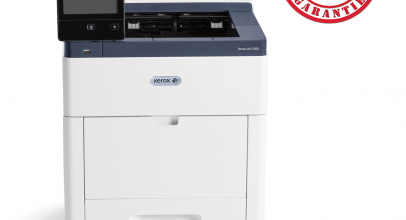 Xerox VersaLink C600DN Farblaserdrucker (A4, 1.200 x 2.400 dpi, bis zu 53 Seiten/min., Duplex, Netzwerk) für 599€ zzgl. 200€ Cashback!