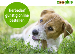 Zooplus – ZOODAYS – bis 30% Rabatt!