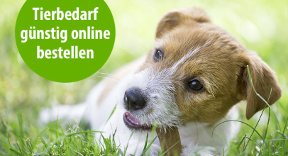 Zooplus – ZOODAYS – bis 30% Rabatt!