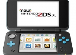 New Nintendo 2DS XL für 99,99€ inkl. Versand