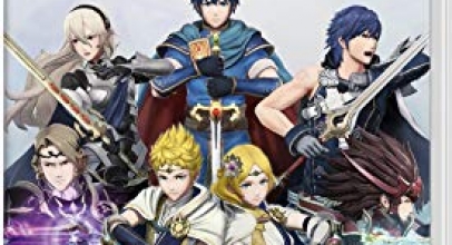 Saturn Entertainment Weekend Deals – z.B: Fire Emblem Warriors – Nintendo Switch für 17€ inkl. Versand