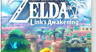 The Legend of Zelda: Link’s Awakening [Nintendo Switch] für 40,99€