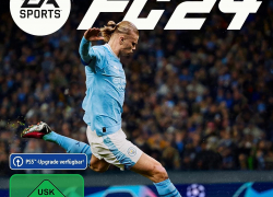 EA SPORTS FC 24 Standard Edition PS4 Deutsch mit 69% Rabatt!