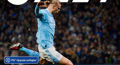 EA SPORTS FC 24 Standard Edition PS4 Deutsch mit 69% Rabatt!