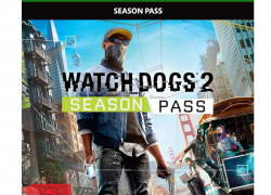 Watch Dogs 2 Season pass [Xbox One – Download Code] mit 80% Rabatt!